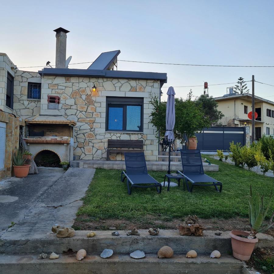 Archontiko Haris Βίλα Κολυμβάρι Εξωτερικό φωτογραφία
